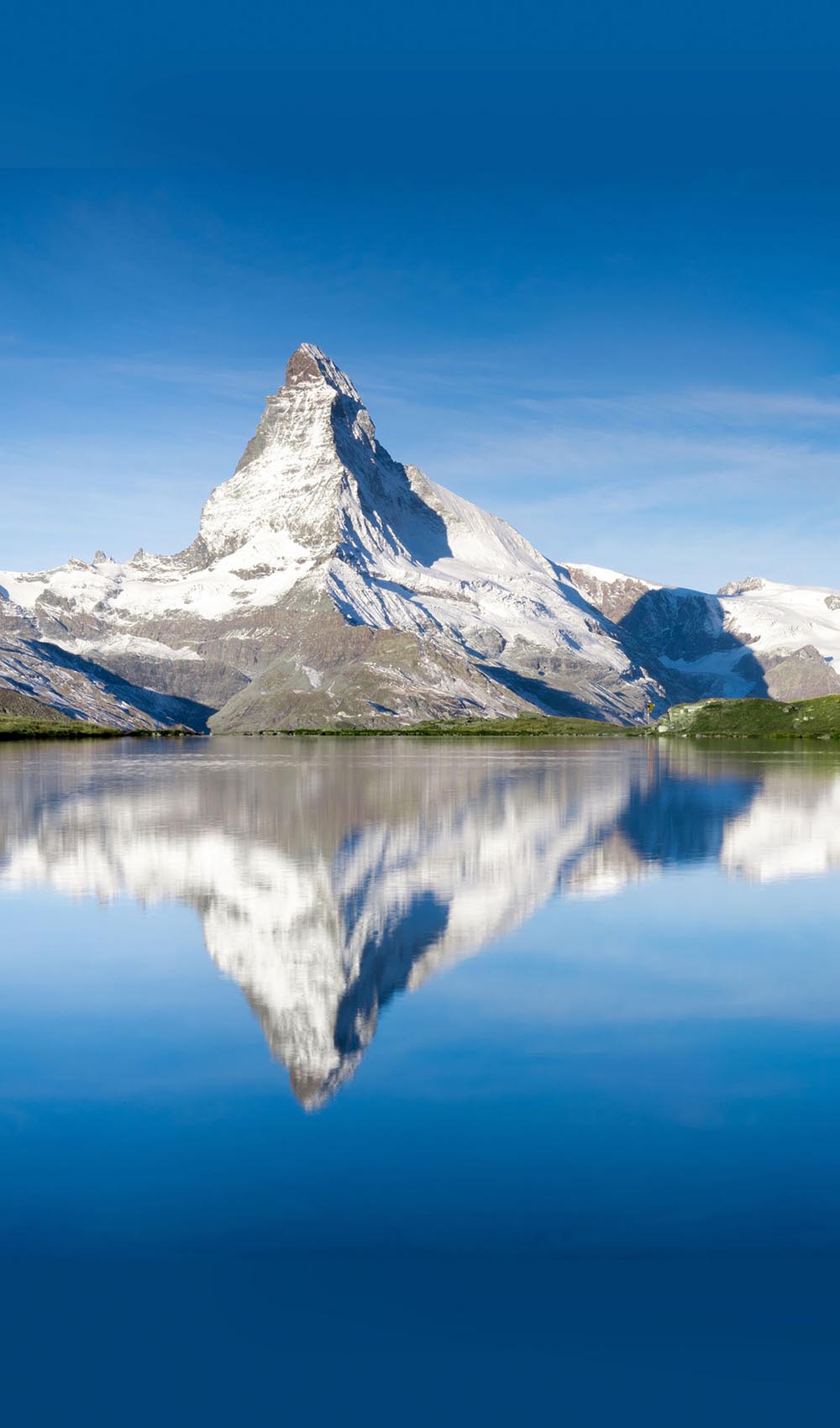 16 - Matterhorn