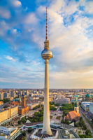 42 - Berliner Fernsehturm