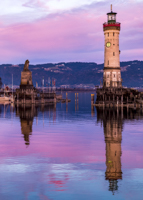 44 - Leuchtturm Bodensee