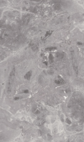 4437 - Marmor, Perlato-Grau