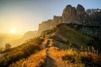 45 - Dolomiten