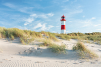 53 - Leuchtturm Sylt