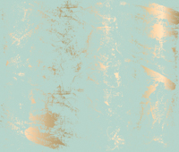 72 - Textur, Gold-Mint
