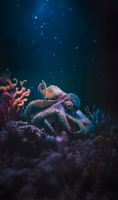 75 - Oktopus