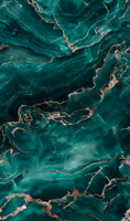 92 - Transformative Teal 